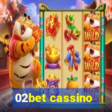 02bet cassino